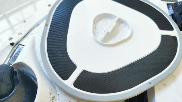 這次連水都不用你倒了，自動上下水！雲鯨J2掃拖一體機體驗