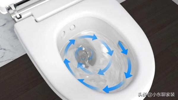 若是再裝修，衛生間一定&OpenCurlyDoubleQuote;7不裝&rdquo;，不是怕多花錢，關鍵是不實用