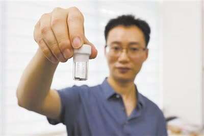 做了10年“仿月壤”現在他們要看看正品如何“造”出來