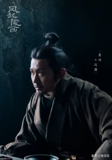 2022年即將上映的諜戰劇誰是黑馬，你關注了幾部？孫紅雷、柳雲龍