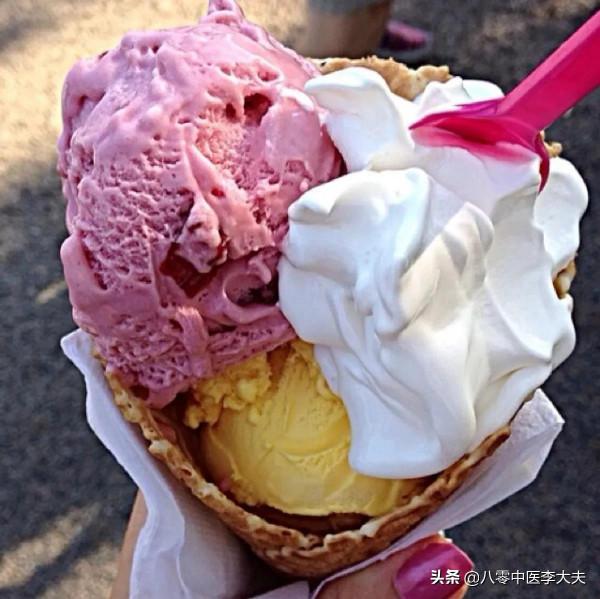 一吃涼東西就肚子疼，拉肚子？一劑理中丸，溫陽散寒，告別胃虛寒