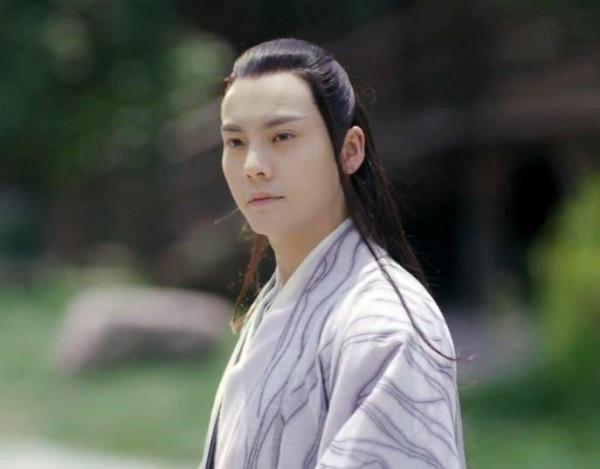 李易峰新古裝劇將襲，看清女主顏值後，大機率又是一部爆款