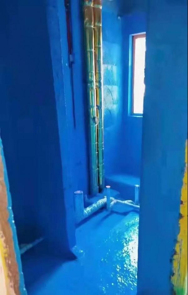 漏水的問題怎麼解決？教你如何做到“萬無一溼”