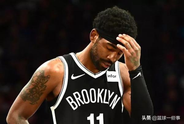 哈登領銜東部全明星，範喬丹逆襲，歐文沒人支援，騎士成最大贏家