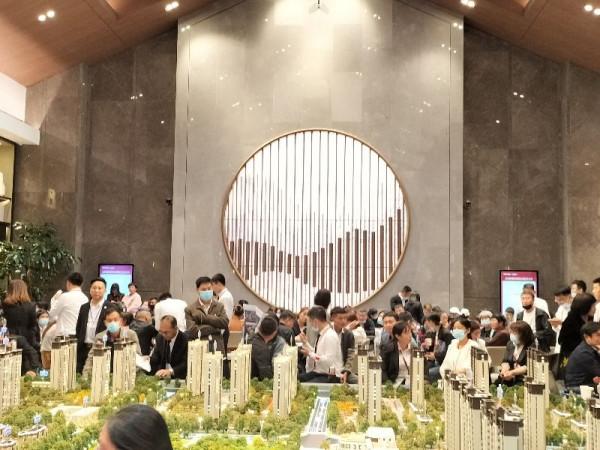 文安智慧新城-有升值空間嗎？值得投投資嗎？