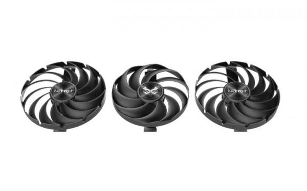 藍寶石RX6800超白金評測 藍寶石RX6800超白金評測