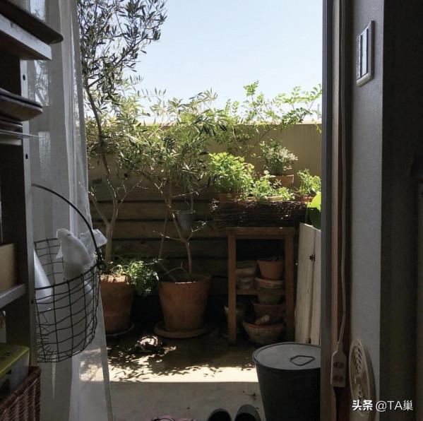 日本47㎡老房住一家三口!低欲時代的簡樸生活,卻過出精緻幸福感 日本47㎡老房住一家三口!低欲時代的簡樸生活,卻過出精緻幸福感