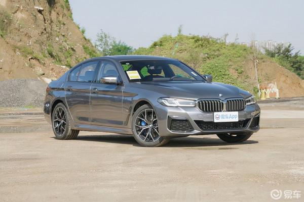 寶馬5系售價/配置調整 售42.39-60.39萬元 寶馬5系售價/配置調整 售42.39-60.39萬元