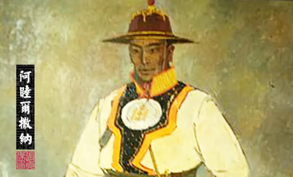 準噶爾部跟康熙、雍正打得有來有回，怎麼到乾隆時被收拾得服服貼貼？