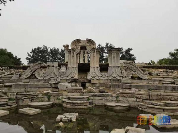 中秋去這裡遊玩,能看國寶,能賞荷花,還能逛過癮! 中秋去這裡遊玩,能看國寶,能賞荷花,還能逛過癮!