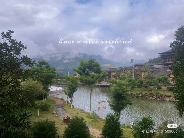 這是旅行博主眼中的屏邊……