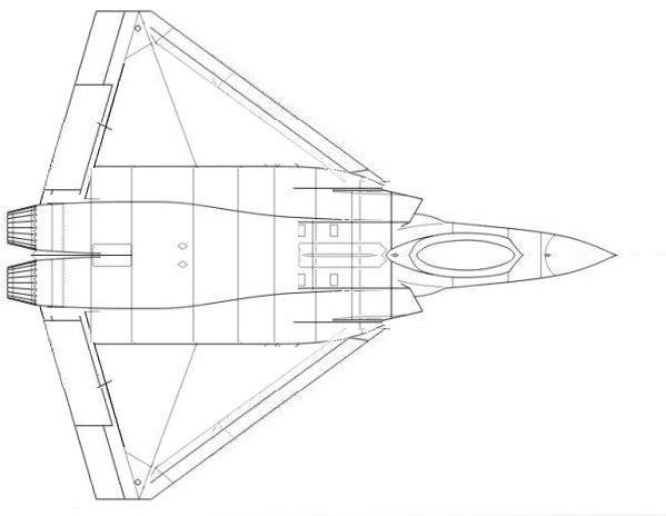殲轟20、忠誠僚機還是第六代戰鬥機?美媒曝光成飛無尾三角翼戰機 殲轟20、忠誠僚機還是第六代戰鬥機?美媒曝光成飛無尾三角翼戰機