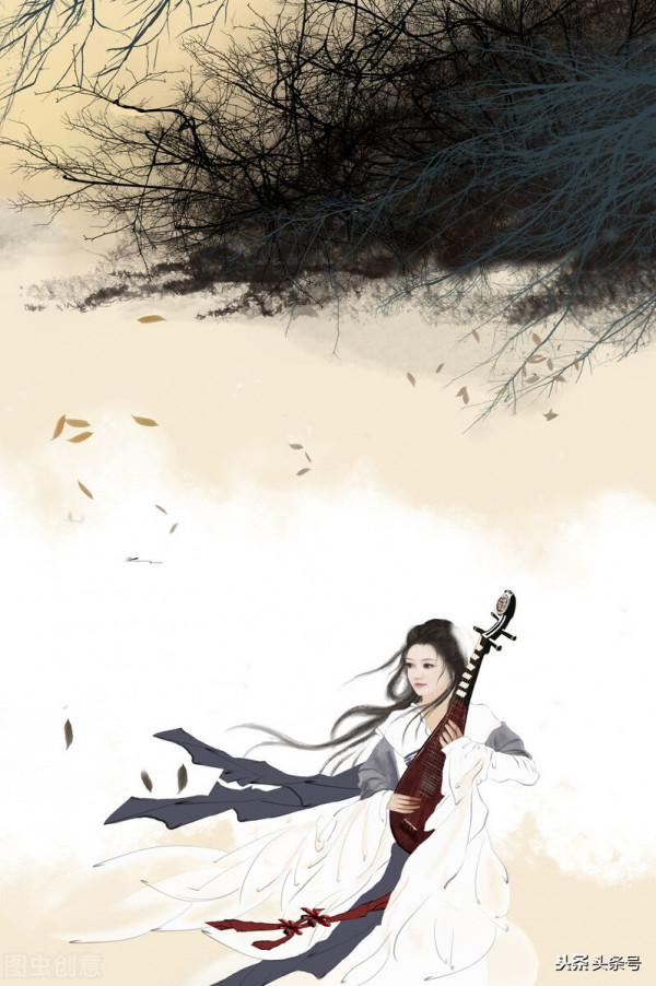 現代文用古文來表達很有趣，中國漢字博大精深