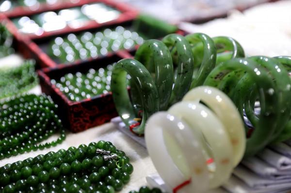 廣州玉器街深藏窄巷中，曾經的市井天堂，玉石價格從5元到幾萬元