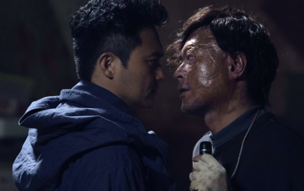 12月院線新片高達36部,競爭白熱化,葛優黃渤古天樂誰主沉浮? 12月院線新片高達36部,競爭白熱化,葛優黃渤古天樂誰主沉浮?