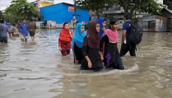 比印度還髒亂差?人口超1.6億的孟加拉國為何這麼窮? 比印度還髒亂差?人口超1.6億的孟加拉國為何這麼窮?
