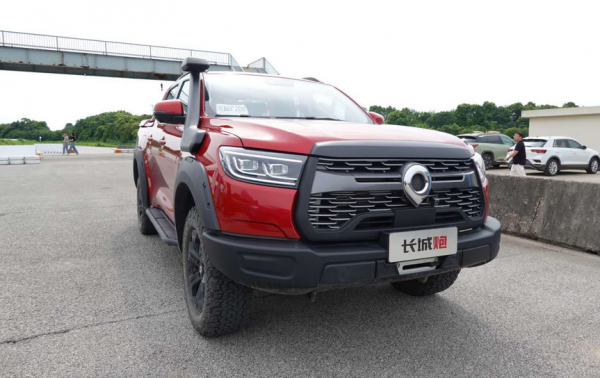 長城為什麼不造轎車？瞭解其中的原因或許也就不難理解了