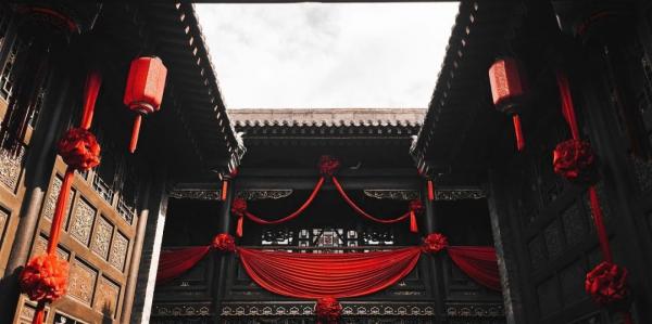 來我們山西看看,風景美如畫 來我們山西看看,風景美如畫