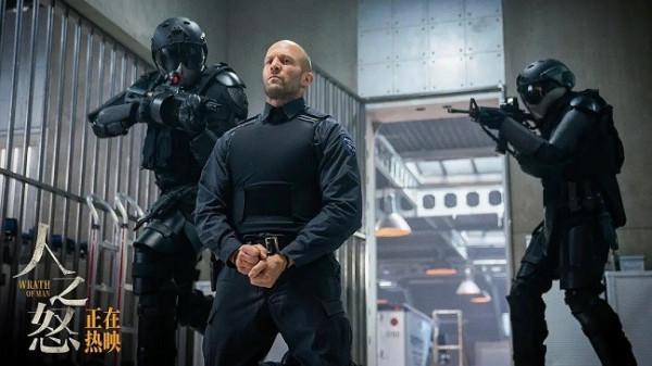 盤點2021年好萊塢十佳動作電影，《007：無暇赴死》高居第一