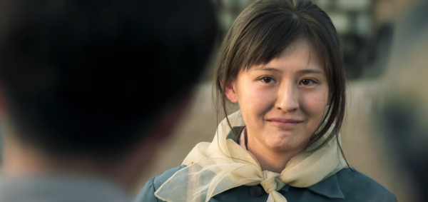 2021年度“十大表演”,於和偉、王雷各奉獻一個,王勁松奉獻2個 2021年度“十大表演”,於和偉、王雷各奉獻一個,王勁松奉獻2個