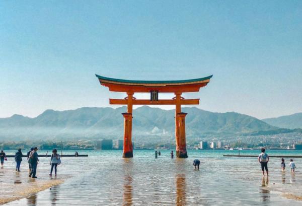 全球最棒的15處露營地！各有各的迷人勁兒