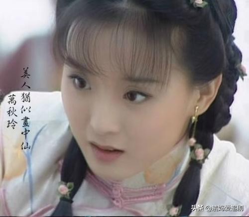 王豔在當家主母老得認不出來！和蔣勤勤4次同劇比美，誰將勝出？