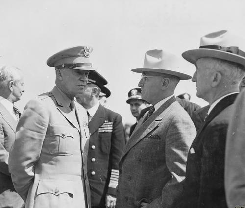 志願軍隱瞞了真相，美軍41年後才發現被騙，情報戰何以結束戰爭？