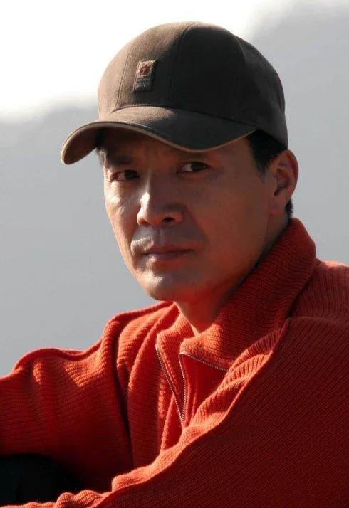 劉之冰：二婚娶茹萍，將繼女視若親生，你就是我的親生女兒