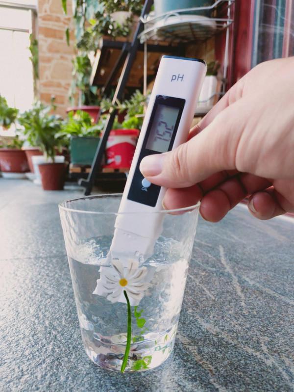 為了敏感肌小寶寶的洗澡自由，美而浦除氯美膚沐浴過濾器