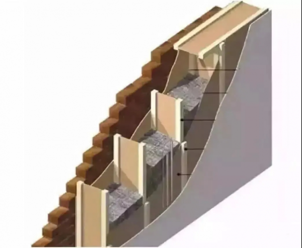 房小寶屋面防水隔熱一體化工程，一次性解決滲漏隔熱難題