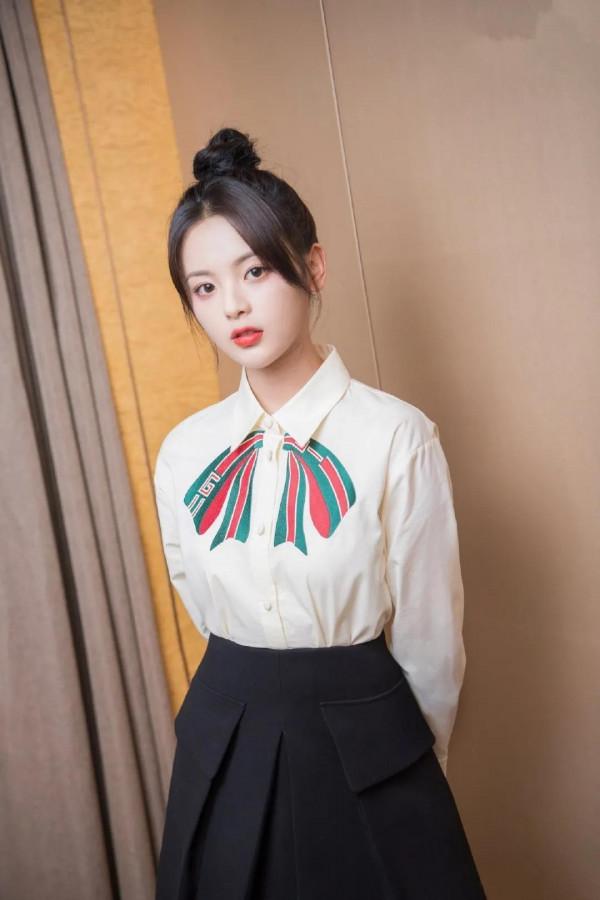 楊超越高畫質圖集