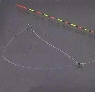 為什麼流漂釣法鉤距加大效果更好？