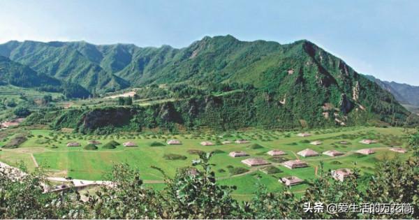 中國56項世界遺產,今生一定要去一次 中國56項世界遺產,今生一定要去一次