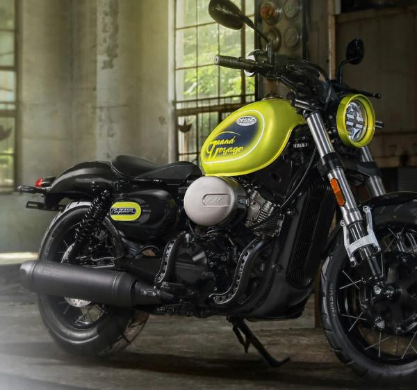 有沒有一款復古車,價格和穩定效能夠達到GSX250R的水平? 有沒有一款復古車,價格和穩定效能夠達到GSX250R的水平?