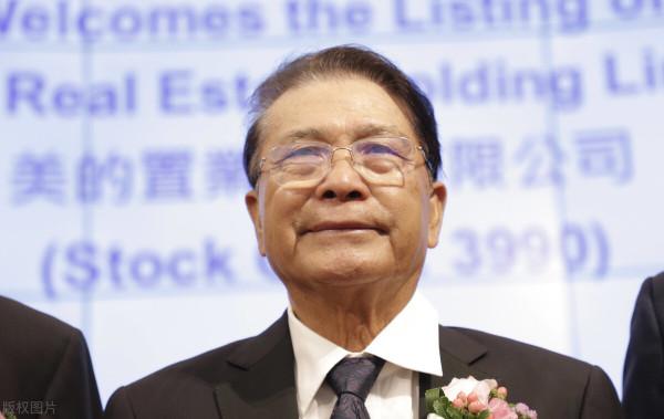 坐擁5330億公司，3個子女無人繼承，廣東富豪把公司交給外人打理