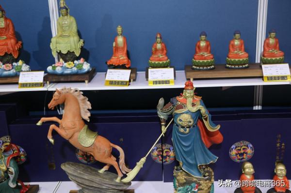 深圳國際會展中心禮品家居展，拍了些照片分享給大家