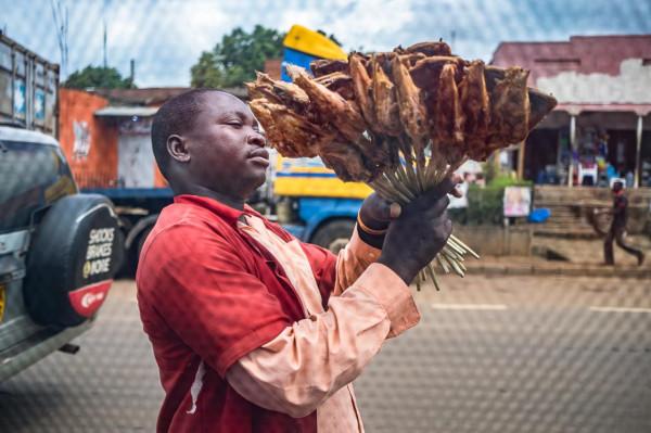 東非明珠烏干達你瞭解多少？