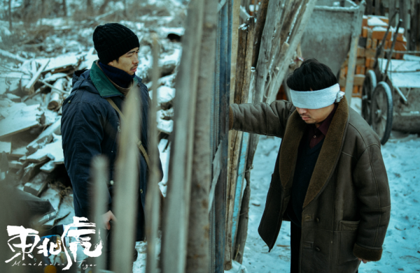 2022年開年5部大片，耗資9&period;5億的北美冠軍空降，吳京對上駭客帝國