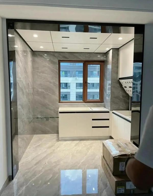 簡約不簡單的裝修,輕奢時尚不誇張。喜歡嗎? 簡約不簡單的裝修,輕奢時尚不誇張。喜歡嗎?