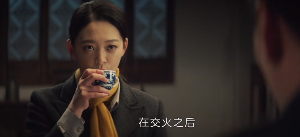 時隔11年，《雪豹》系列再出新作，沒了周衛國，看著有點不得勁