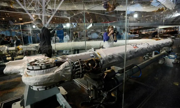 如果你對外太空和UFO充滿好奇,加拿大這些地方一定可以滿足你 如果你對外太空和UFO充滿好奇,加拿大這些地方一定可以滿足你