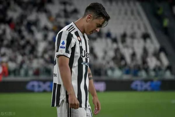 囧叔真囧，尤文圖斯遭遇 60 年來最差開局