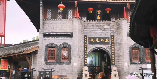 被譽為“諾亞方舟”的羅城古鎮!央視推薦的旅遊清單到底有多美? 被譽為“諾亞方舟”的羅城古鎮!央視推薦的旅遊清單到底有多美?