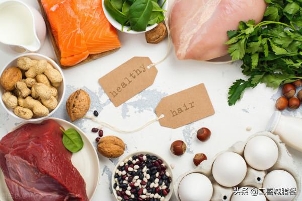 冬天，是不是長肉的季節？想減肥請收藏營養師的飲食建議