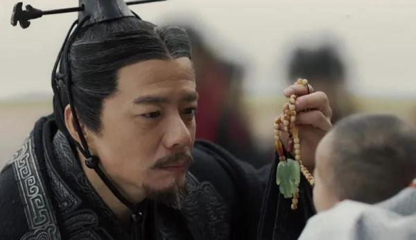 呂不韋自盡,嬴政真的想殺呂不韋嗎? 呂不韋自盡,嬴政真的想殺呂不韋嗎?