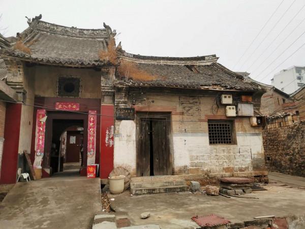 鈞瓷古鎮&mdash;神垕