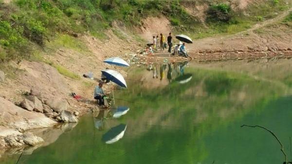 中學生作文:我的釣魚佬爸爸,在孩子心中釣魚人是這樣? 中學生作文:我的釣魚佬爸爸,在孩子心中釣魚人是這樣?