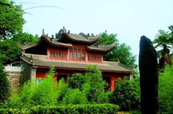 陝西私藏起來的千年豪宅，距今已有1300多年曆史，門票僅需20元