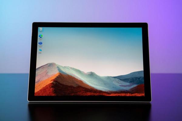 二合一電腦再度進化，效能升級讓設計工作更輕鬆