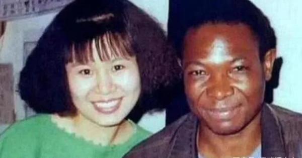 25年前遠嫁非洲的清華才女王麗紅,現在生活得怎樣了? 25年前遠嫁非洲的清華才女王麗紅,現在生活得怎樣了?